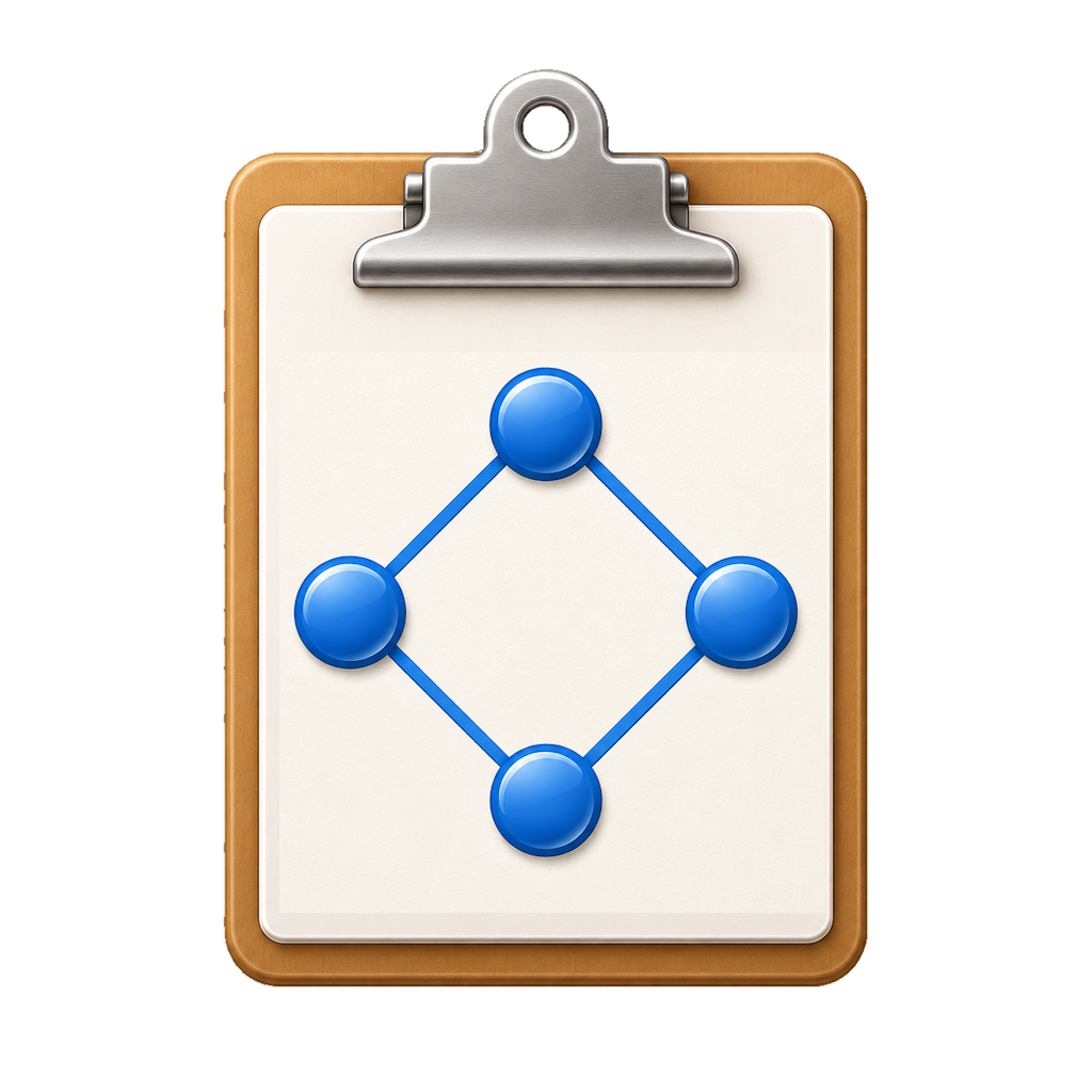 Clipp icon